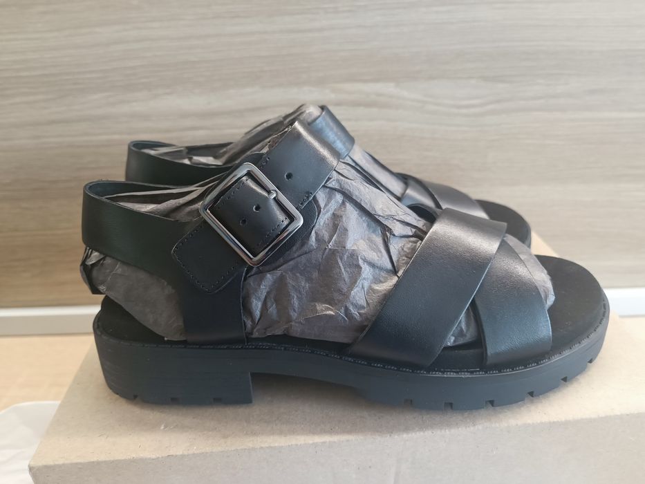 Сандали. .wagner   clark