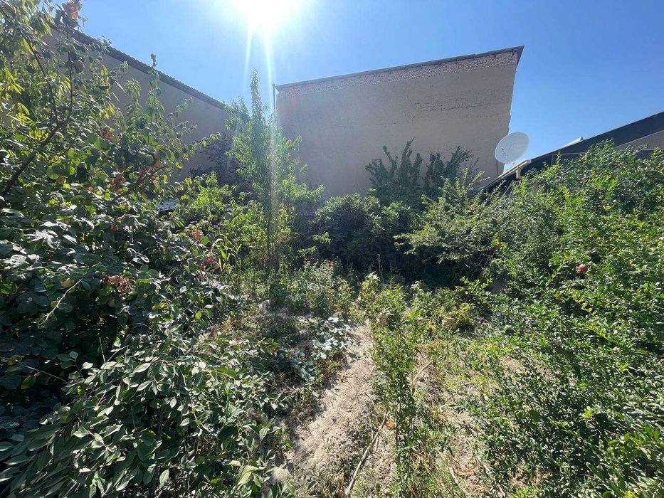 Продается уютный дом в махалле Лохутий (7.6 соток)