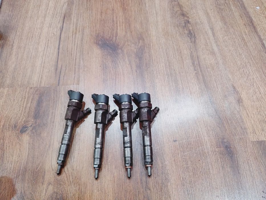 Дюзи за Рено Меган 2 1.9 дци 120 коня перфектни