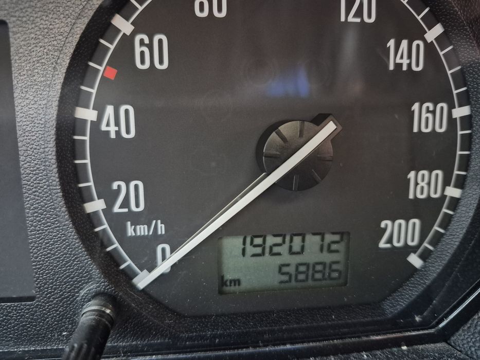 Skoda Fabia Hatchback