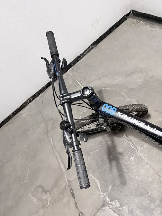 Горный велосипед 26