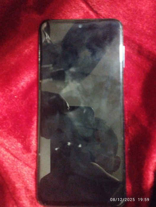 Redmi 9s kafolat bor