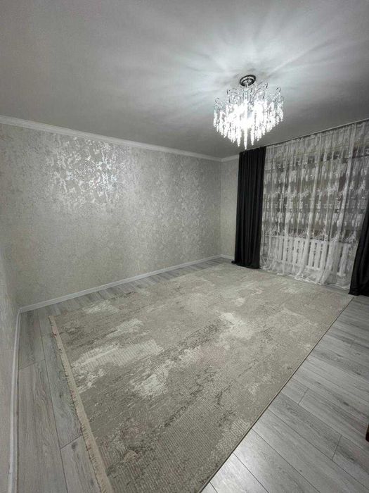 Продам 3-х квартиру в Авиагородке.