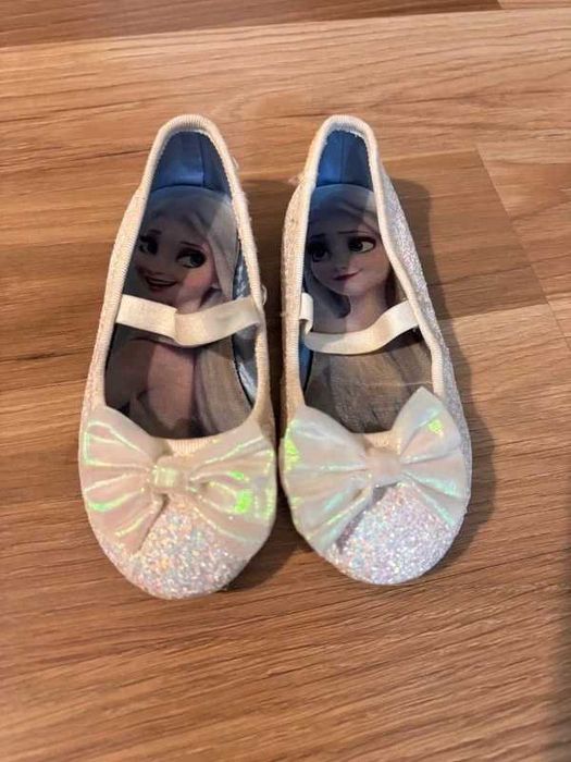 Balerini H&M marimea 25