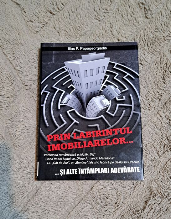 Prin labirintul imobiliarelor