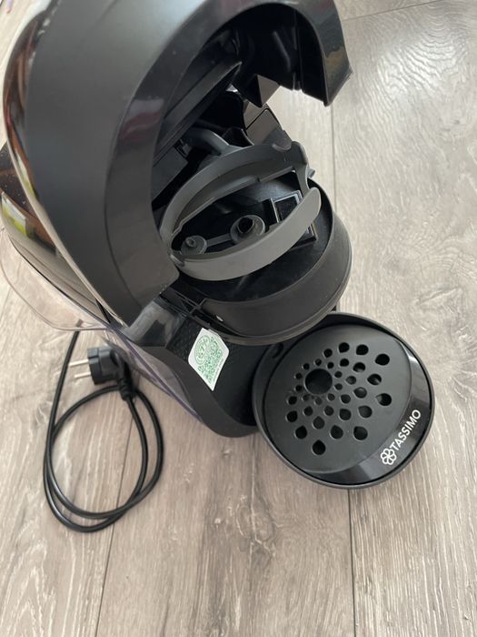 Bosch tassimo nou