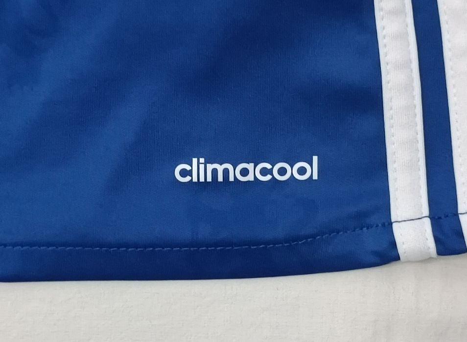 Adidas Chelsea FC 2015/16 Home Jersey оригинална тениска S Челси