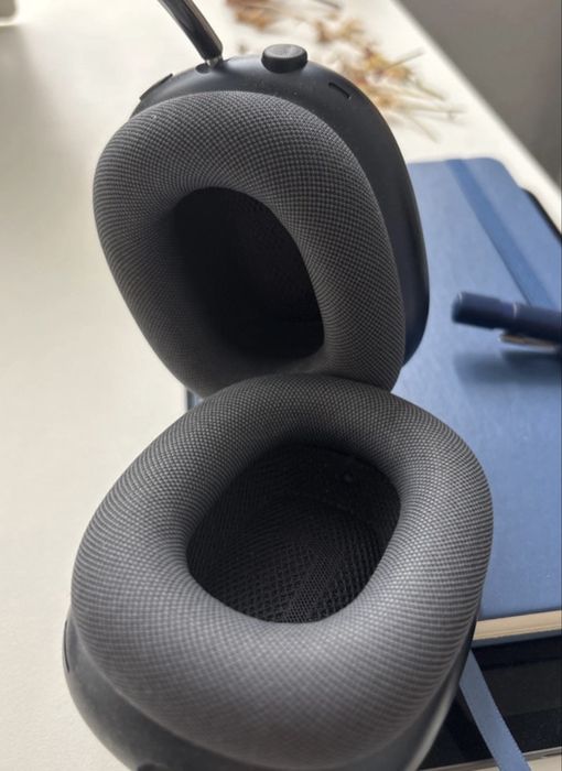Casti Apple AirPods Max 2 Midnight