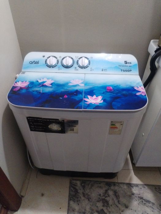 Продам стиральную машину