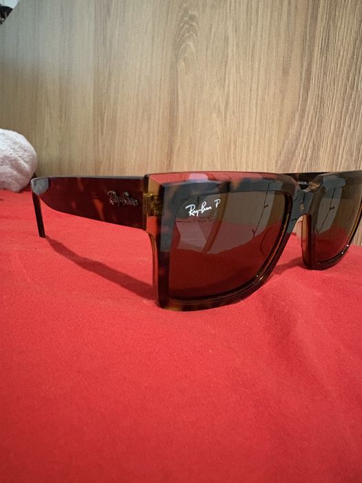 ОРИГИНАЛНИ Ray Ban слънчеви очила