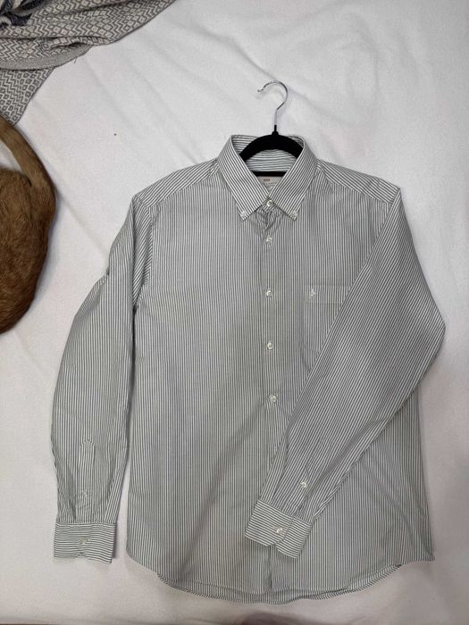 Рубашки Hawes & Curtis Non-Iron Extra Slim 16/36, 7 шт
