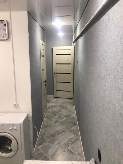 Квартира по посуточно в авангарде