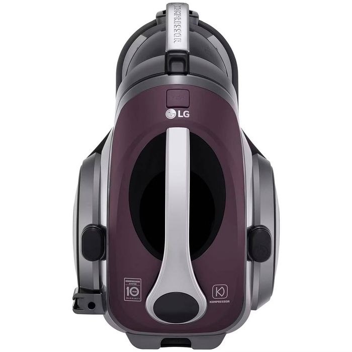 LG Kompressor VC83209UHAQ
VC83209UHAQ
VC83209UHAQ
2000W