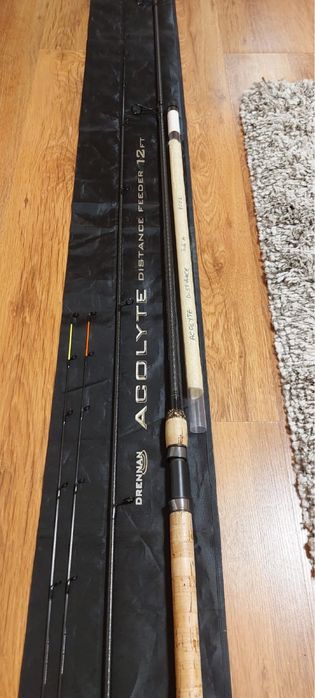 Vand Drennan Acolyte Distance 3.6 86 g