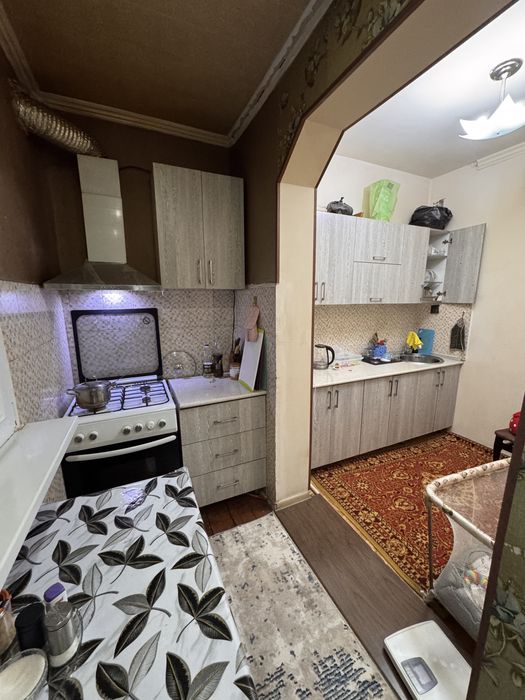 Продаётся квартира