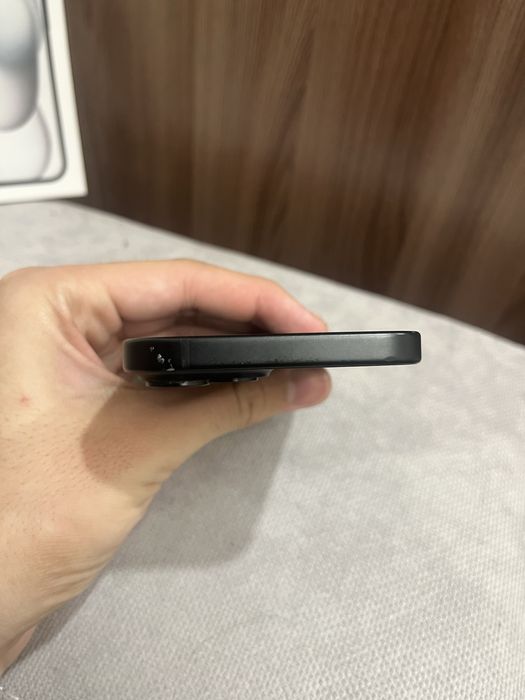 Iphone 15 90% акб