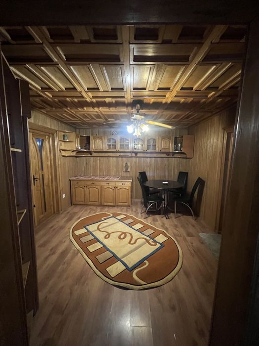 Apartament de inchiriat