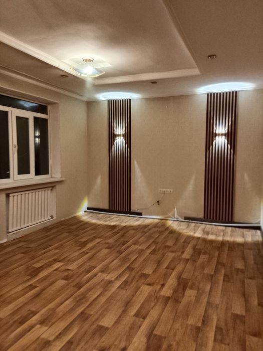 Квартира. Частный дом на долгий срок