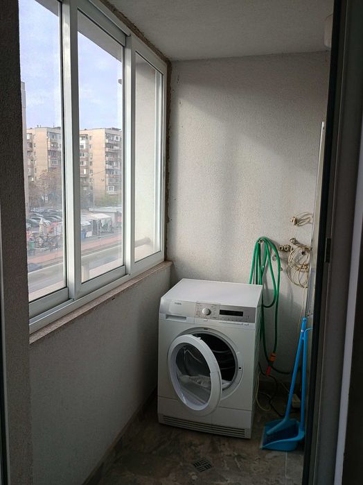 Продава се Двустаен апартамент в Пазарджик, Запад - 63 кв.м за 4 €/кв.м - Снимка #10