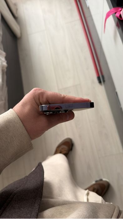 Iphone 14 pro max 256GB