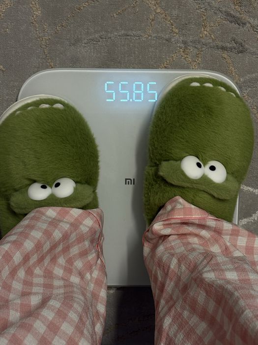 Cântar Xiaomi Mi Smart Scale 2