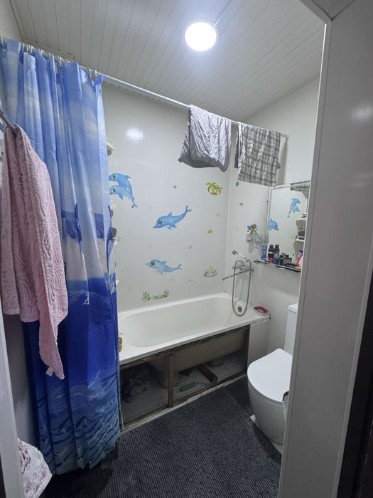 Карасу 6 1в2 комнатная новостройка