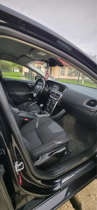Volvo V40 D2 1.6 diesel 2014