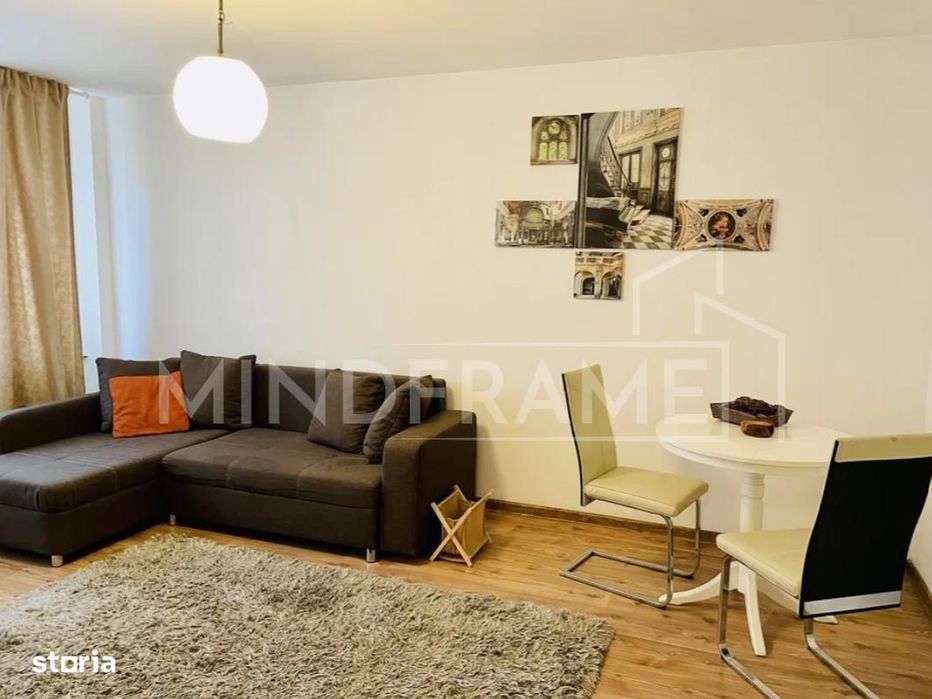 Brancoveanu Renovat Reabilitat Parcare