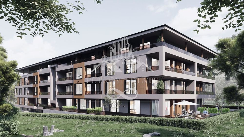 Продава се Тристаен апартамент в Велинград - 114 кв.м за 1097 €/кв.м - Снимка #9