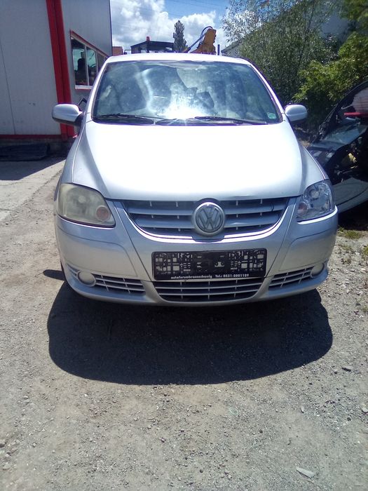 Vind piese auto VW fox