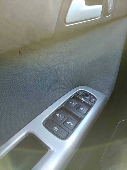 VOLVO V50 2006 — imagine 3