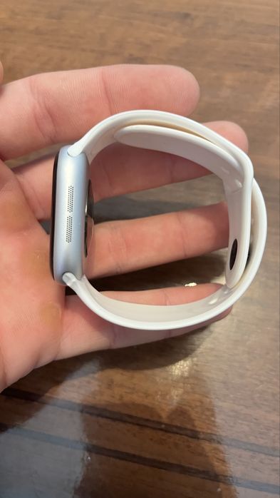 Apple watch series 10