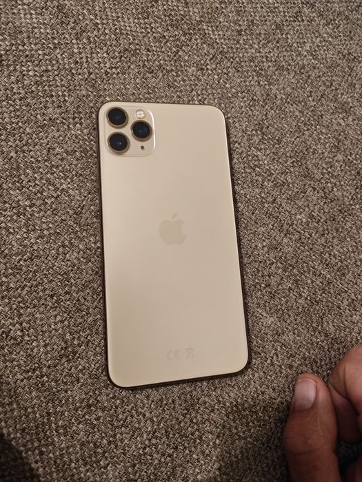 iPhone 11 pro max 256 G за части