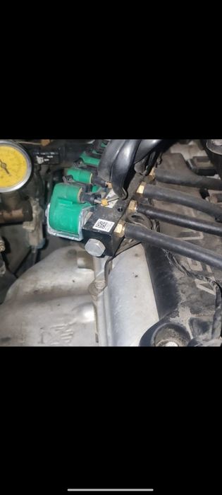 Метан 4 поколения , 65 литр, обмен на 3 поколению