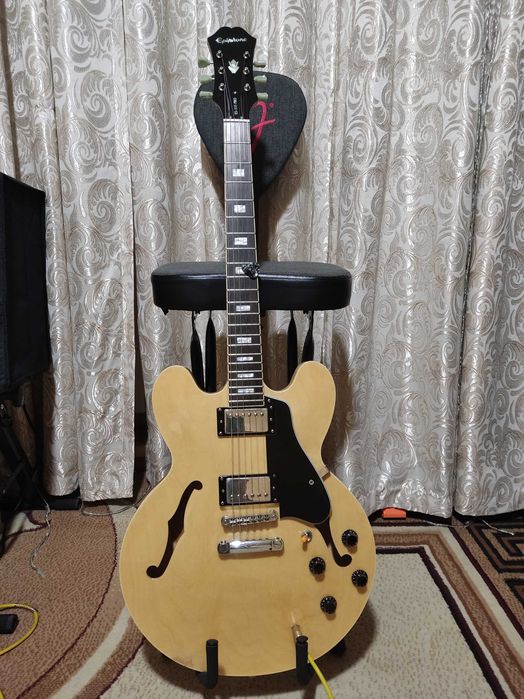 Epiphone ES-335 pro Срочно, Дёшево!