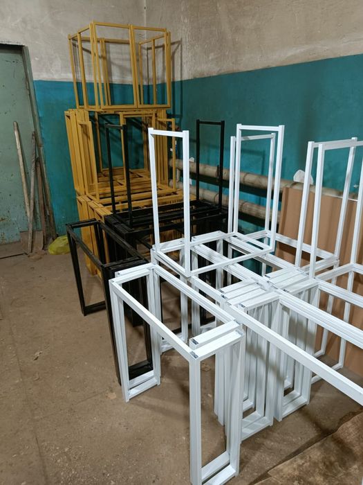 Стол трансформер