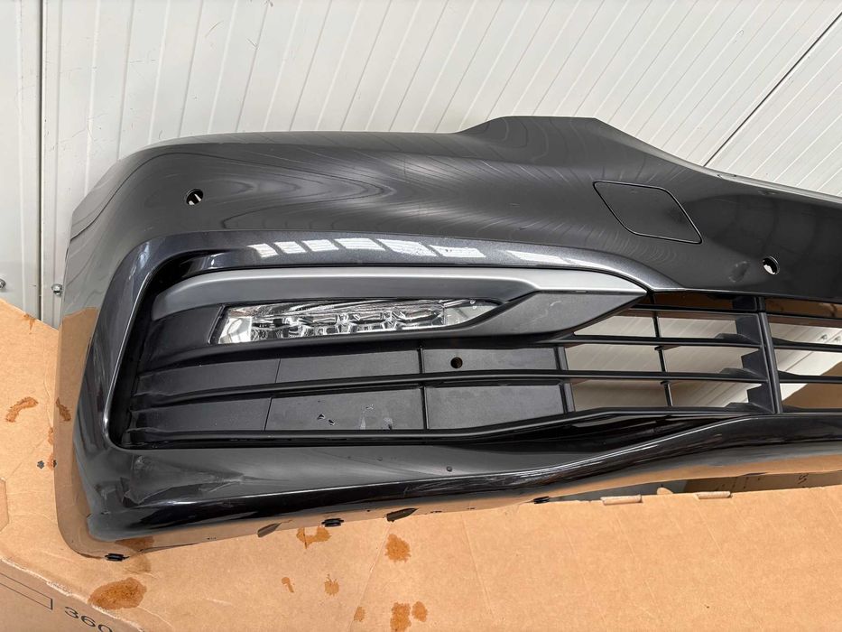 Предна броня БМВ 5 Г30 Г31 BMW 5 G30 G31