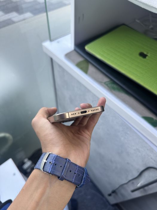 iPhone 16 Pro ideal