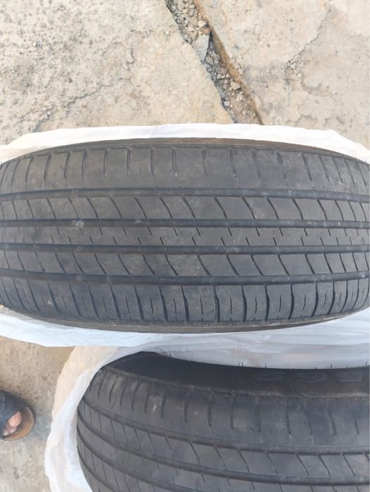 Автошина от камри