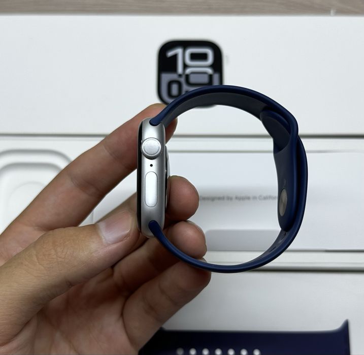 Apple Watch 10 42mm 97% Full komplekt