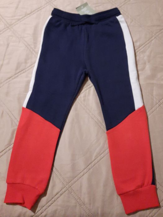 Ново топло горнище Tu за момче и долнище h&m