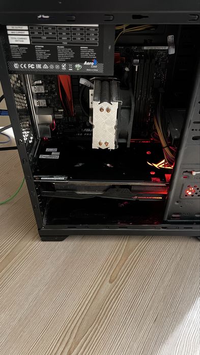 Продам игровой комьютер