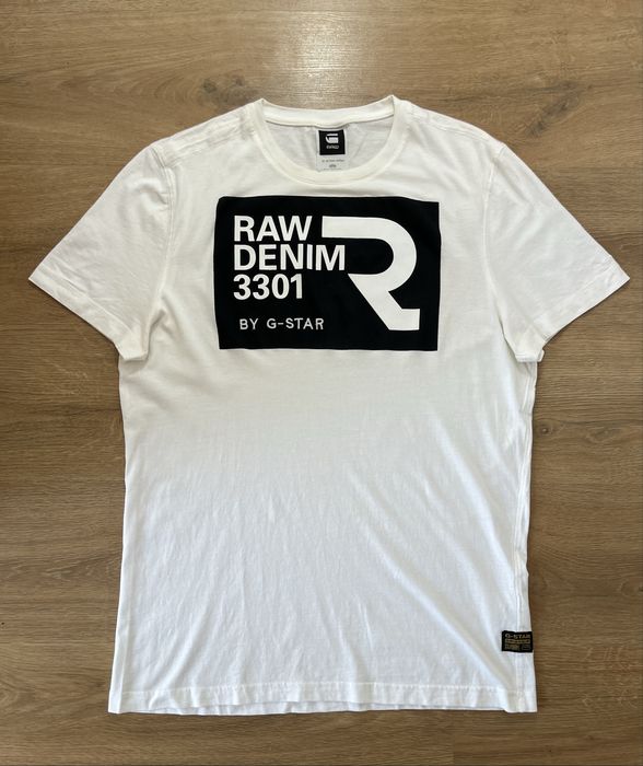 Scotch&Soda мъжка тениска L