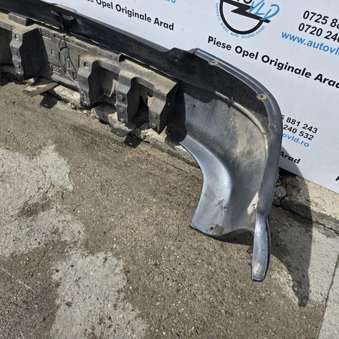 Bara spate Opel Astra G
