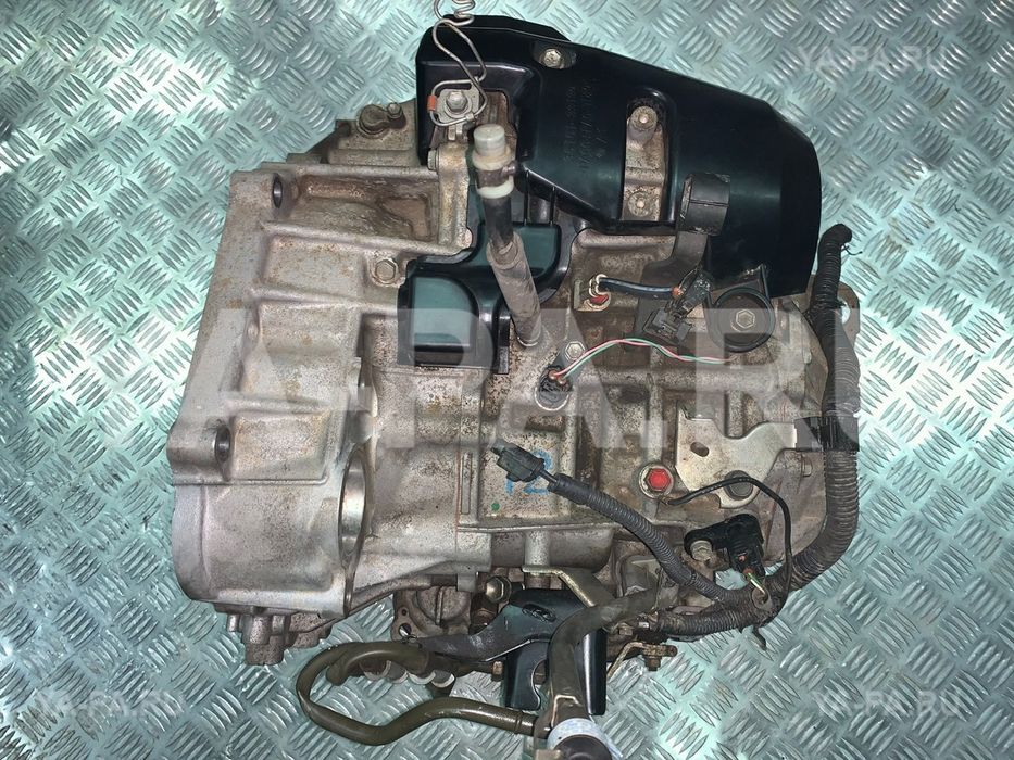 Акпп Камри 35 40