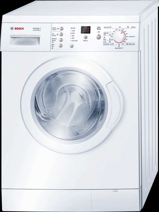 Продавам пералня Bosch Classixx 7