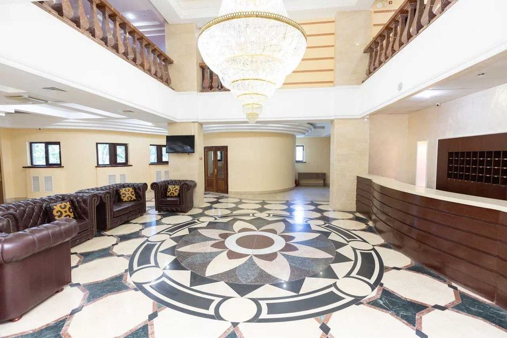 Сдается в аренду помещение под ресторан, кафе, бар