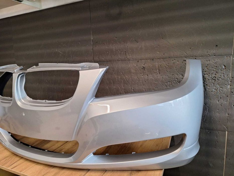 Bara Fata BMW E90 E91 Facelift An 2009-2012 (i354 (Gri Deschis))