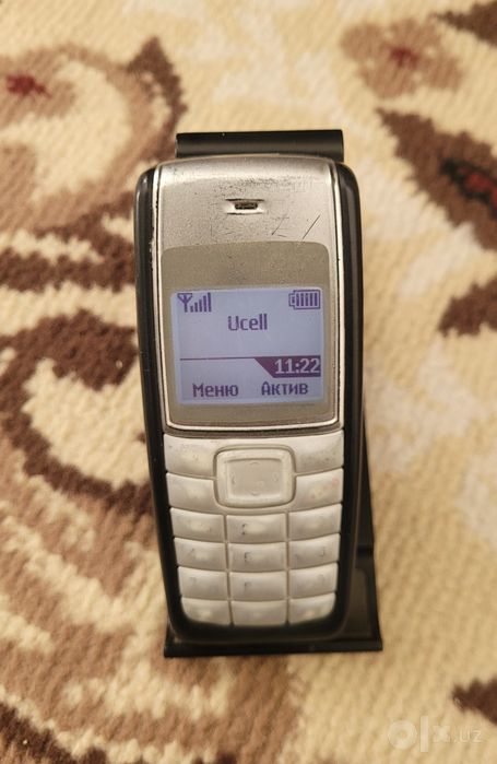 Nokia 11-12 простой