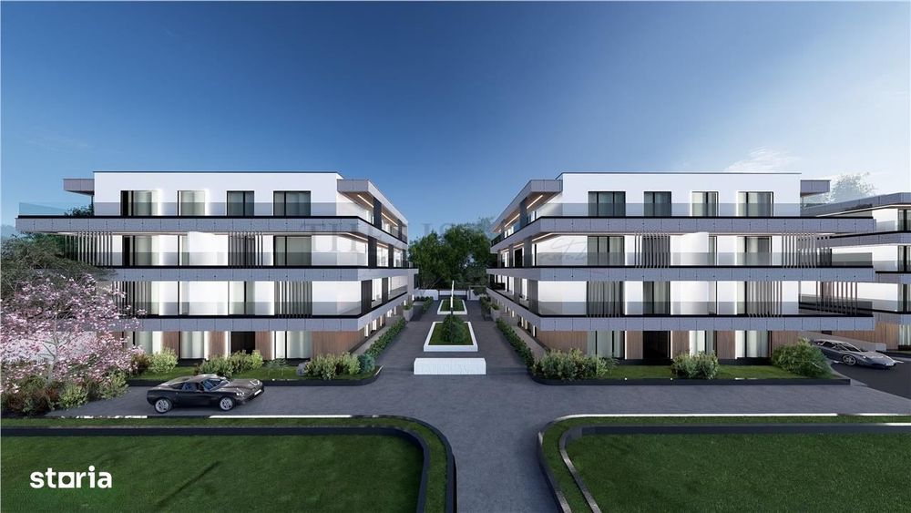 Iancu Nicolae | Apartament 2 Camere Gradina | Dezvoltator — fotografia 1